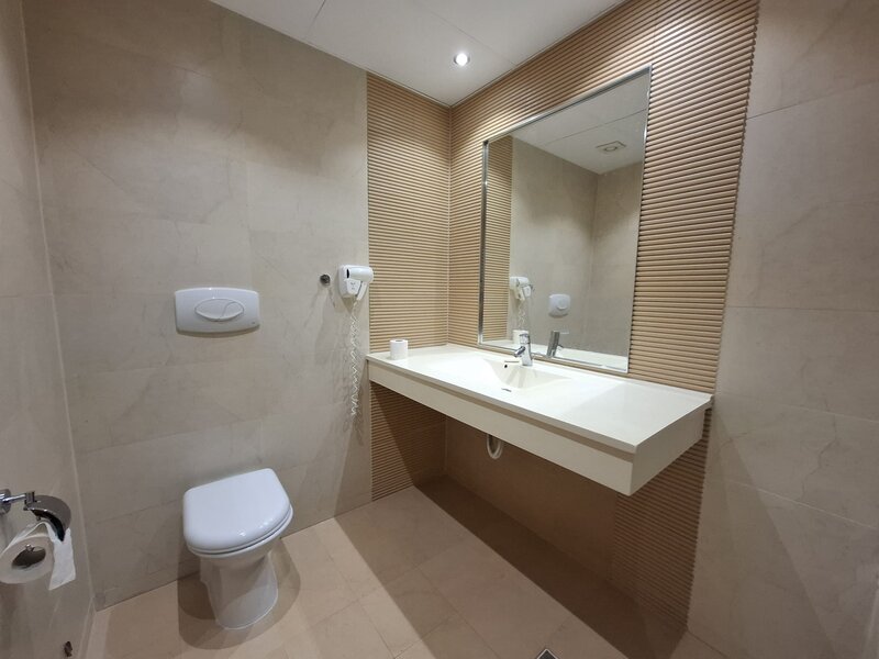 Vitan Rin Grand Hotel