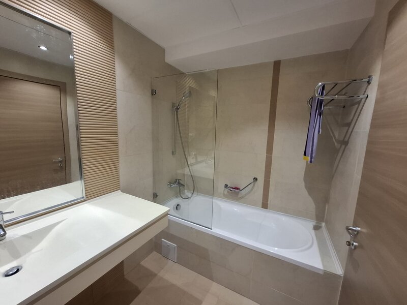 Vitan Rin Grand Hotel